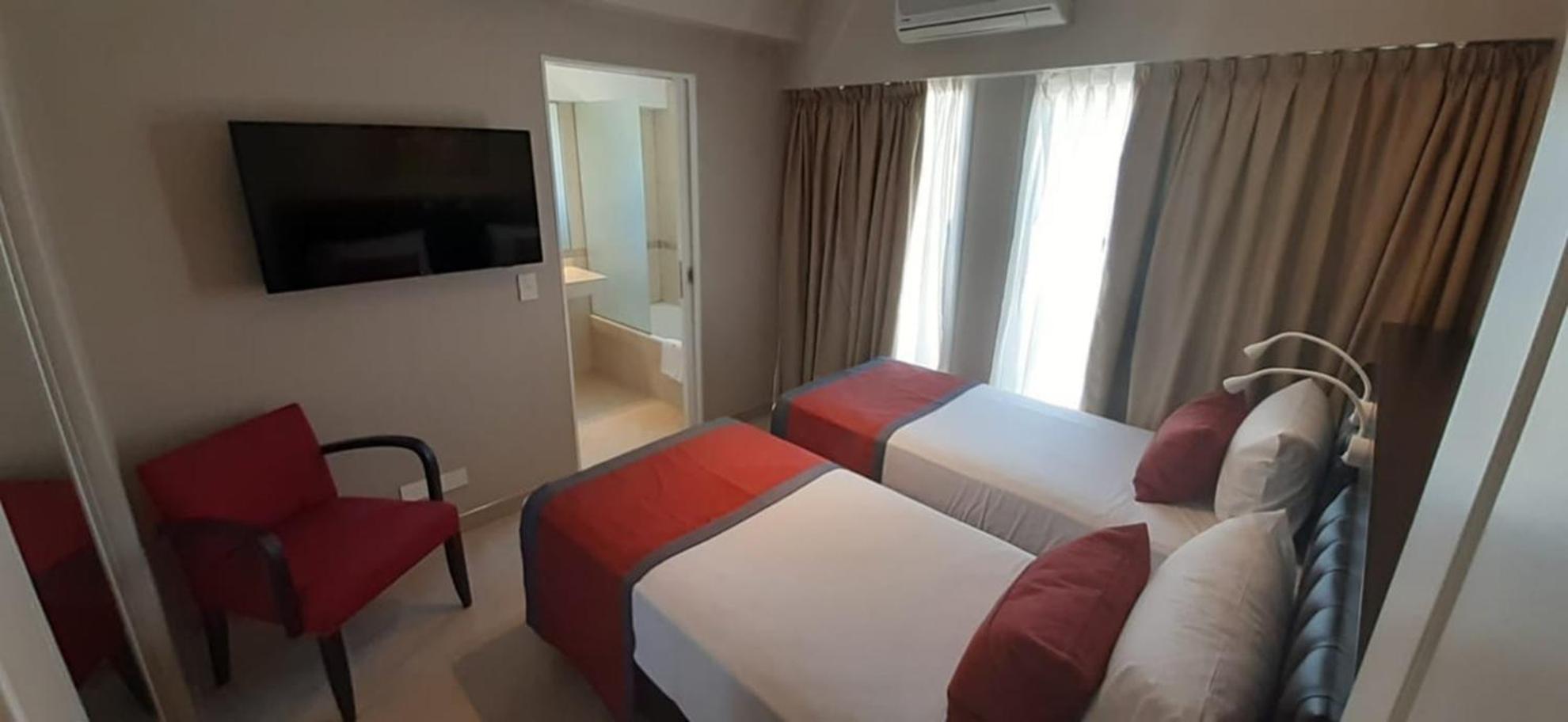 Arc Callao Studios & Suites - Buenos Aires — Fotos 2