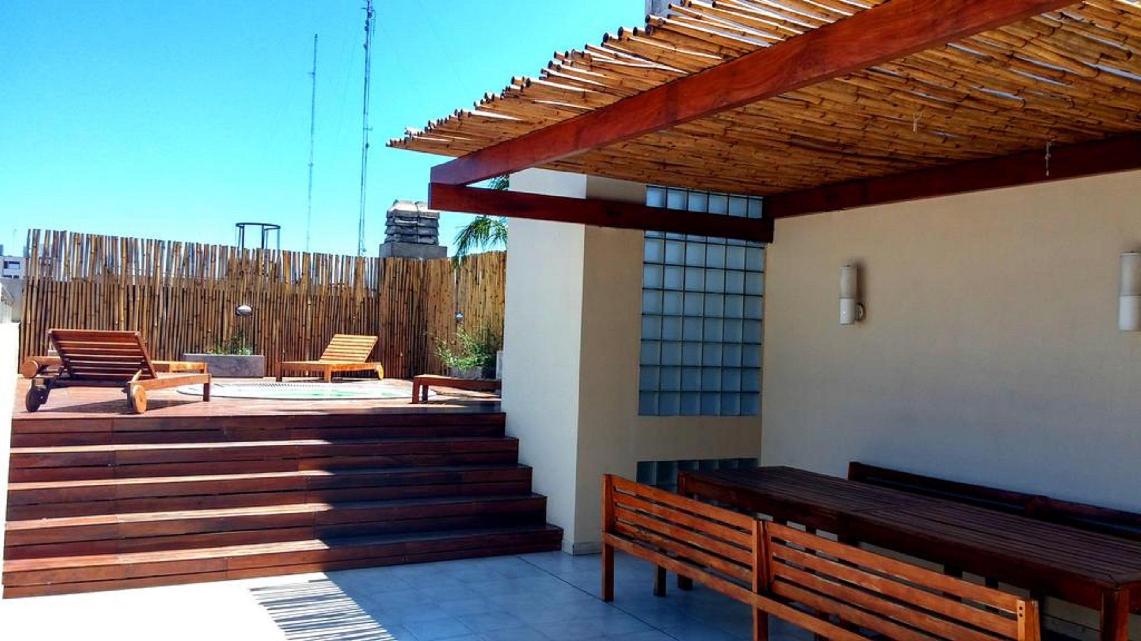 Arc Callao Studios & Suites - Buenos Aires — Fotos 1