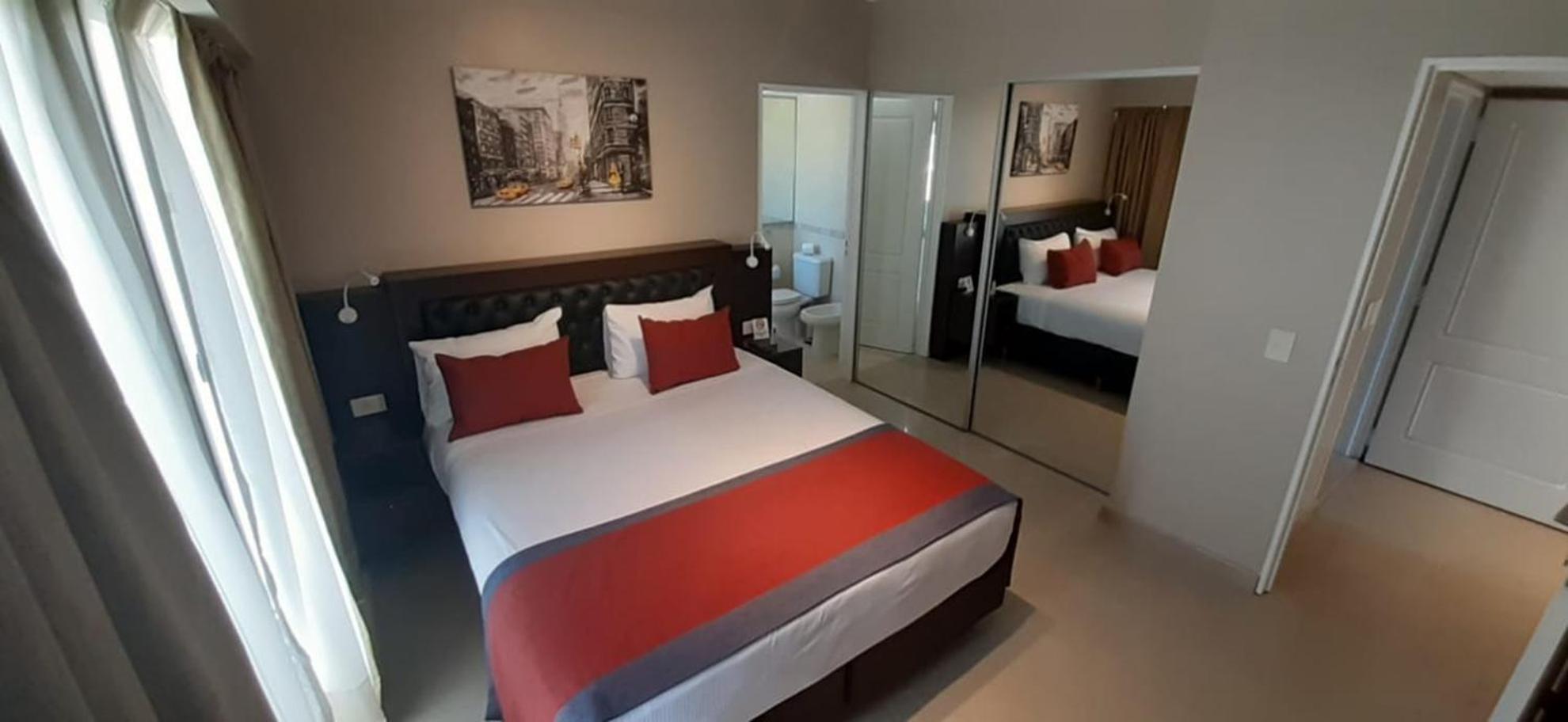 Arc Callao Studios & Suites - Buenos Aires — Fotos 3